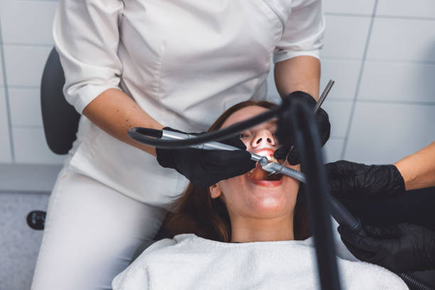 Best Emergency Broken Tooth Repair in Hoosick Falls, NY